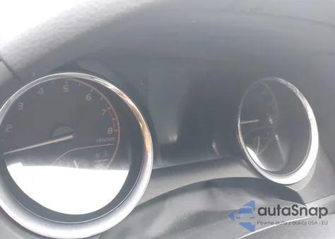 2020 Toyota Camry Se z USA, uszkodzony, nr VIN 4T1G11AK6LU999671